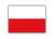 SORSY E MORSY RISTOPIZZACAFE' - Polski